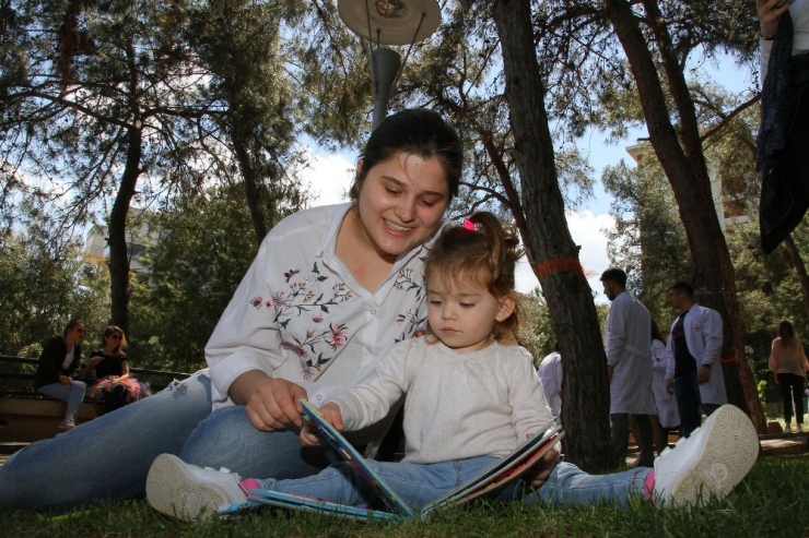 Çocuklarınızın Tatilde Kendilerini Keşfetmesine Zemin Hazırlayın