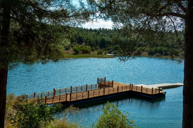 Samsun Turizmine “Vezirsuyu”