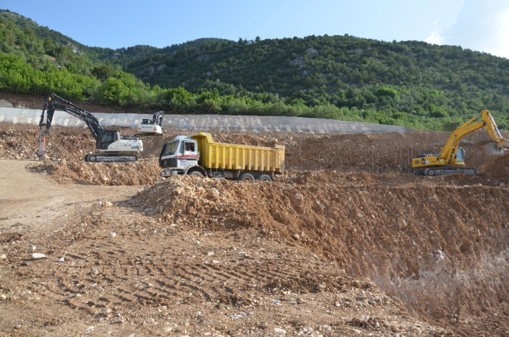 Çorum’da Ulaşıma 1 Milyar Liralık Yatırım