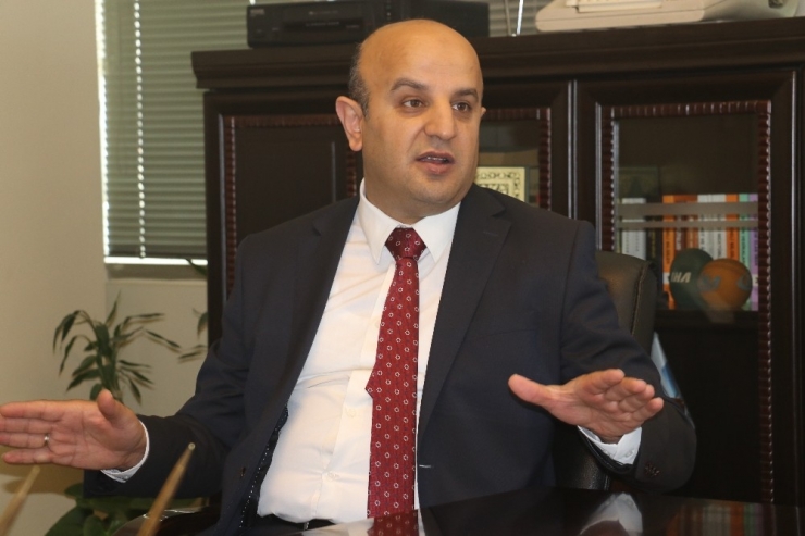 Milletvekili Adayı Kirazoğlu’ndan ’Daha Güçlü Ak Parti’ Değerlendirmesi