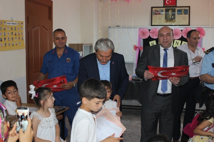 Osmaneli’de Karne Heyecanı