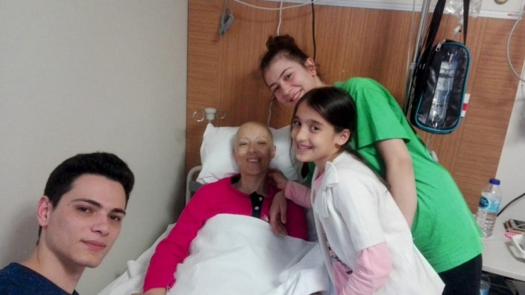 Çankaya Ailesi İçin Yardım Kampanyası