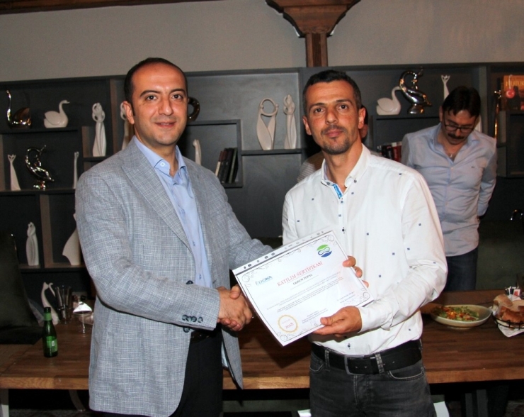 Doka Turizmi Ve Girişimcileri Desteklemeye Devam Ediyor