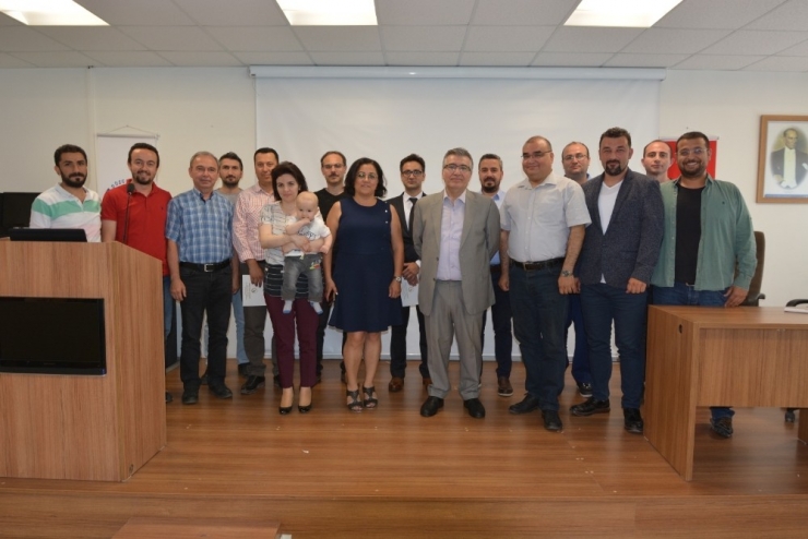 Çevre Sorunlarına Dikkat Çekildi