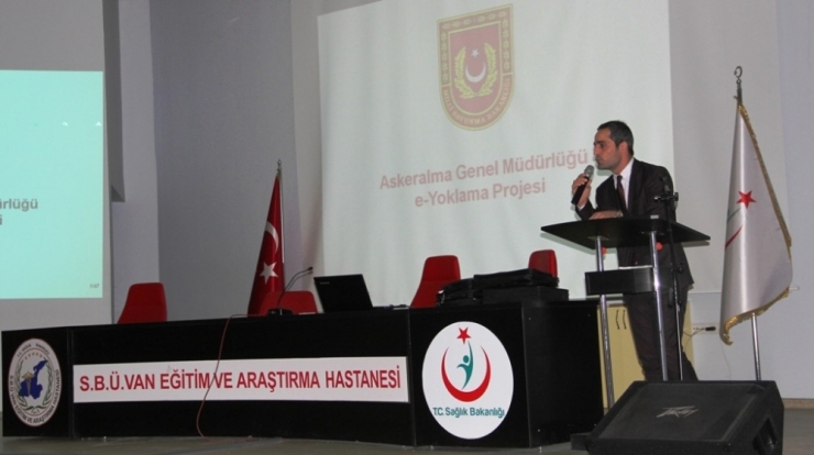 Askerlik Yoklaması Artık Aile Hekimlerinde