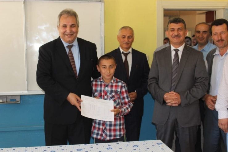 Fatsa’da Karne Heyecanı