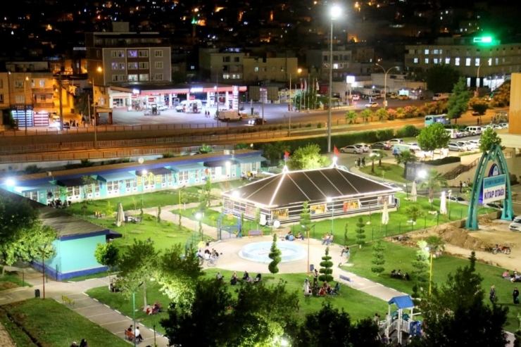 Kitap Otağı, Ülke Genelinde Örnek Proje Olarak Uygulanacak