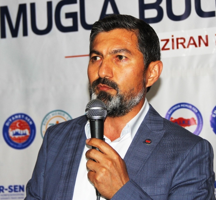Uçak: “Eğitimde Sorunlar Büyüyor, Çözüm İrade Bekliyor”