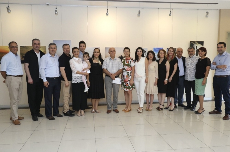 Mtso Personelinden ’Sanatta Biz’ Sergisi