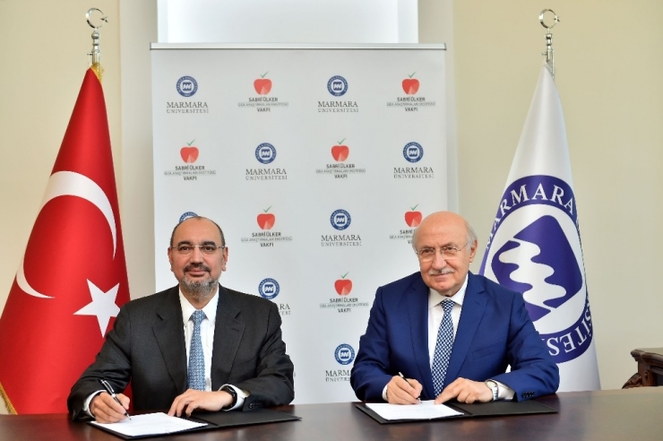 Toplum Sağlığının Geleceği İçin Araştırma Merkezi Kurulacak