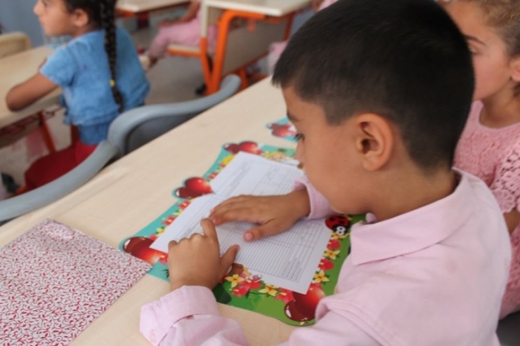 Sungurlu’da 8 Bin 655 Öğrenci Karne Aldı