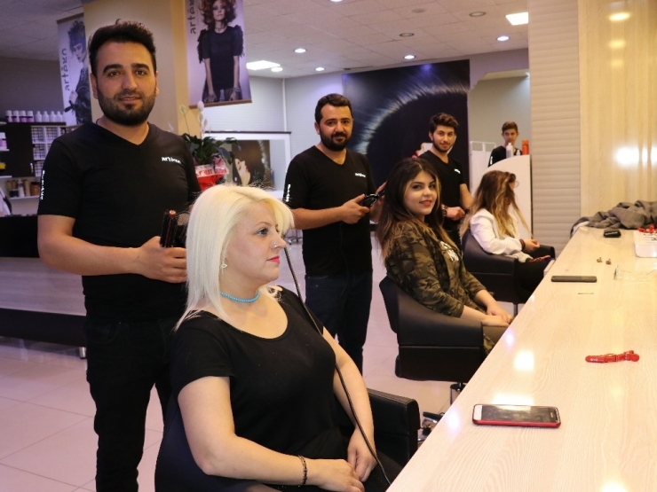 Tiba Kozmetik Hedef Büyüttü