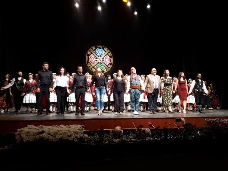 ’Anadolu’nun Közleri’ 2 Yıllık Bir Çalışmanın Sonucunda Seyircinin Karşısına Çıktı