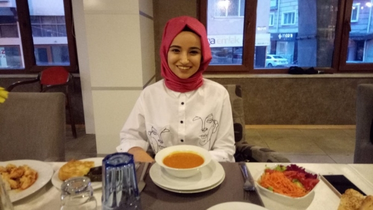 Kütahya’da Diyetisyenler İftarda Buluştu