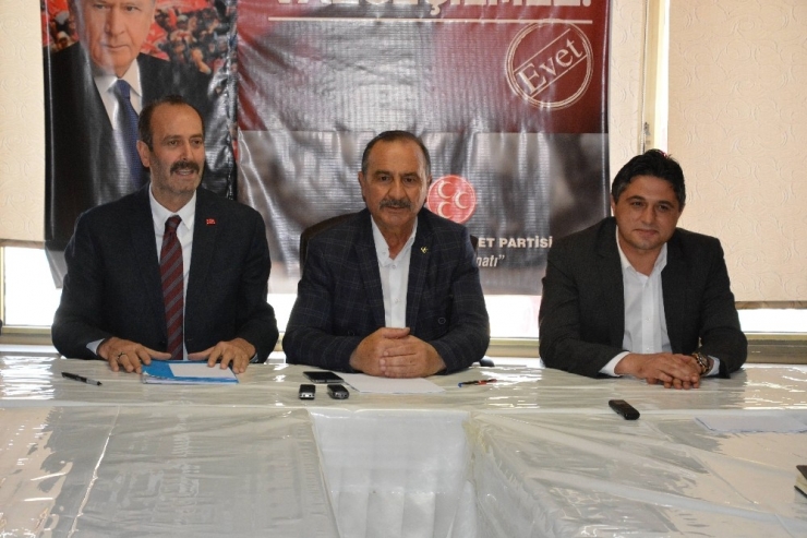 Osmanağaoğlu, “Aliağa, İzmir İçin Rol Modeldir”