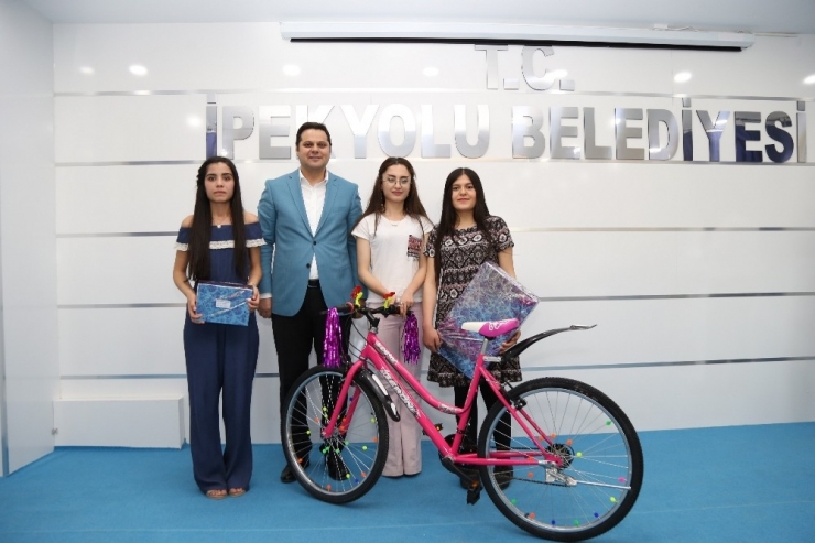 Sınav Hazırlığında İpekyolu Farkı