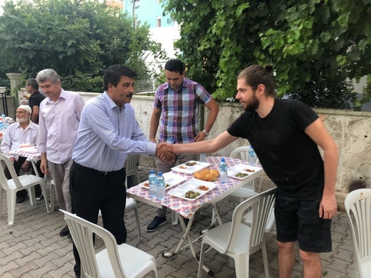 Ak Parti Milletvekili Adayı Çelik: “Koalisyonlara Tahammülümüz Yok”