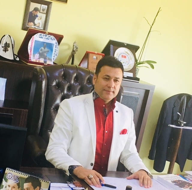 Adü, Yeni Bir Fakülteye Daha Kavuştu