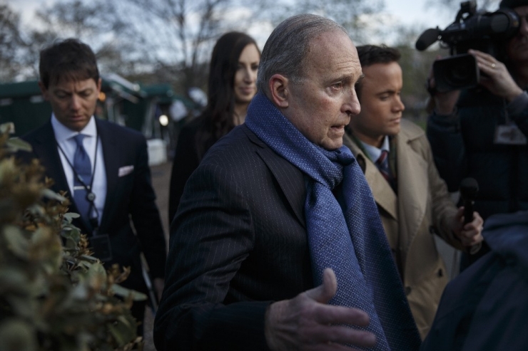 Trump’ın Üst Düzey Danışmanı: “Kanada Bizi Sırtımızdan Bıçakladı”