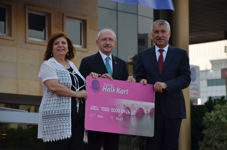 Kılıçdaroğlu: “Hiçbir Çocuk Yatağa Aç Girmeyecek”