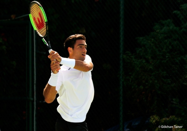 Cem İlkel’den Kariyer Zaferi