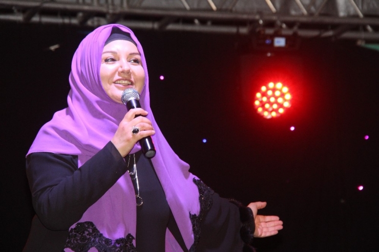 İkbal Gürpınar: “15 Temmuz’u, Suriyelilere Kapılarımızı Açtığımız İçin Atlattık"