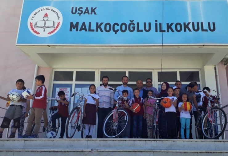 Uşak Belediyesi’nin Ülke Genelinde Takdir Gören Projesi