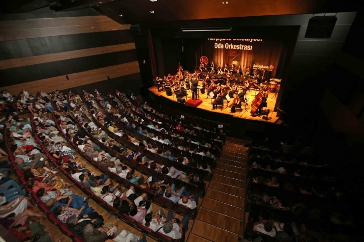 Koda’dan Muhteşem Final