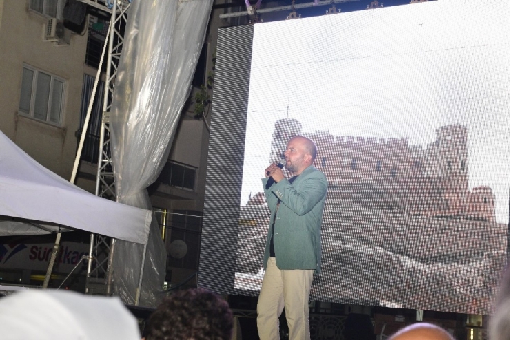 Karesi’de Mekke Konferansı