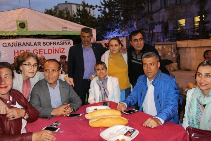 Chp Genel Başkan Yardımcısı Yılmaz: "24 Haziran’da Türkiye’de Değişim Zamanı’’