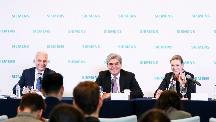 ‘Dijital İpek Yolu’ Oluşturuluyor