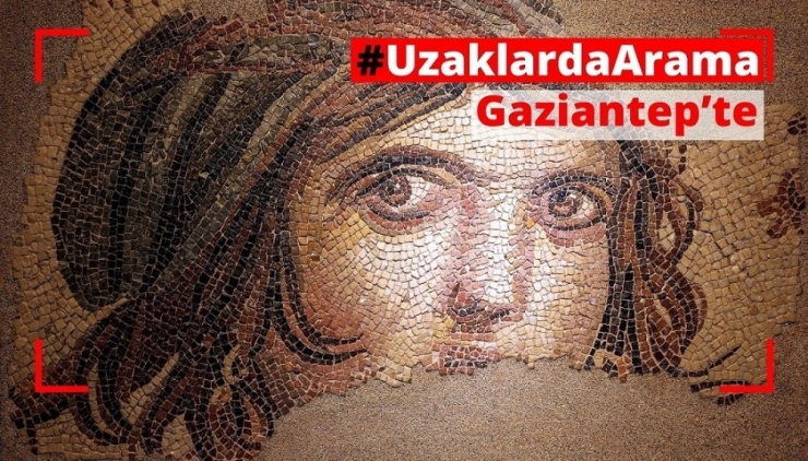 Büyükşehir Bu Kez "Uzaklarda Arama" Diyecek