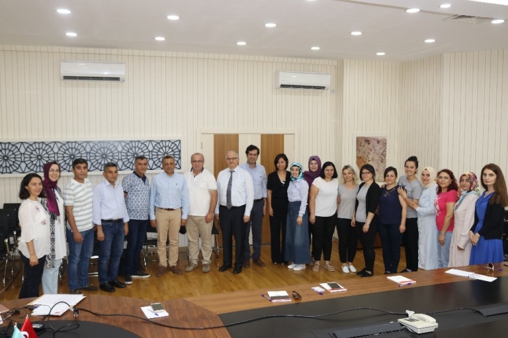 Kocaeli Organ Bağışında Türkiye Birincisi