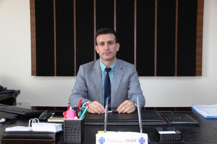 Manisa Vergi Dairesinden Yapılandırma Çağrısı