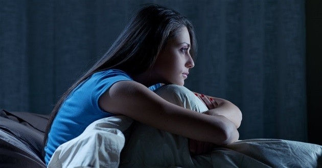 Bu Sorun Kadınlarda Özgüveni Zedeliyor!