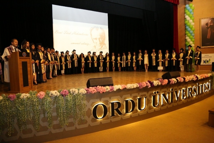 Odü Tıp Fakültesinin Büyük Başarısı