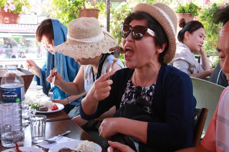 Tava Ciğer Resmen 22 Lira Oldu