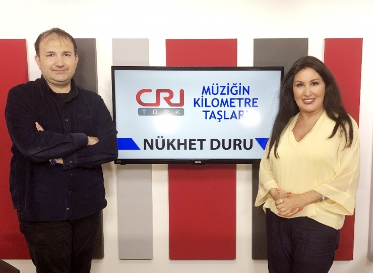 Nükhet Duru’dan Reha Muhtar’a Sitem