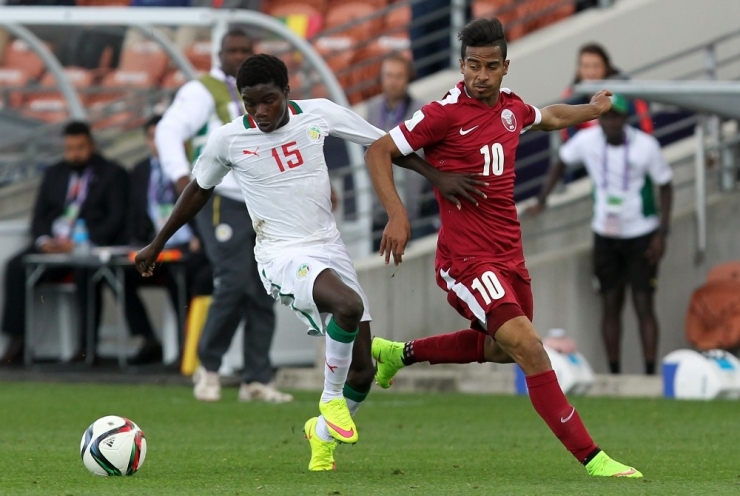 Dünya Kupası’nın En Genç 7 İsmi