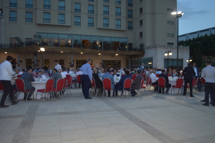 Ak Partili Alkış’tan Millet İttifakı’na Eleştiri