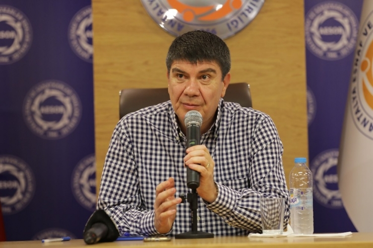 Türel: “Toplu Ulaşımda İmrenilecek Noktadayız”