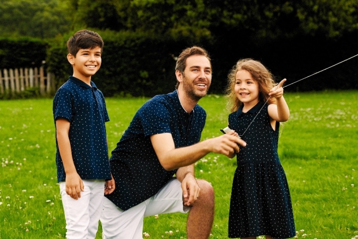 Defacto’dan Babalar Günü’ne Özel Koleksiyon