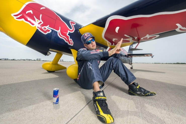 Luke Czepiela: "Türkiye’de Yarışmak Harika Olurdu"