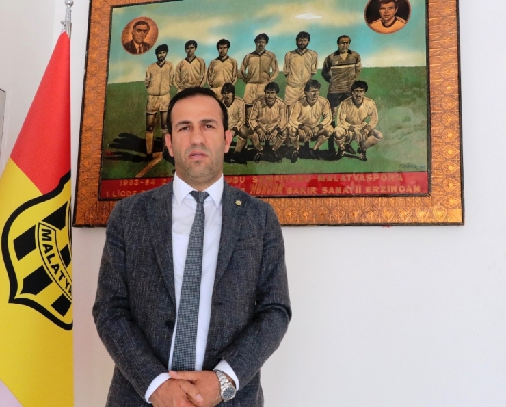 Evkur Yeni Malatyaspor Mina Ve Azubuike’yi Satabilir