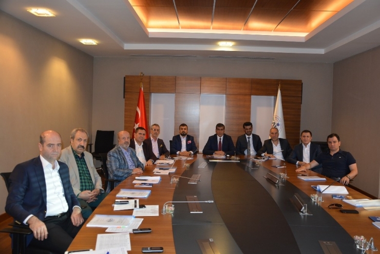 Hububatçılardan 857 Milyon 849 Bin Dolarlık İhracaat