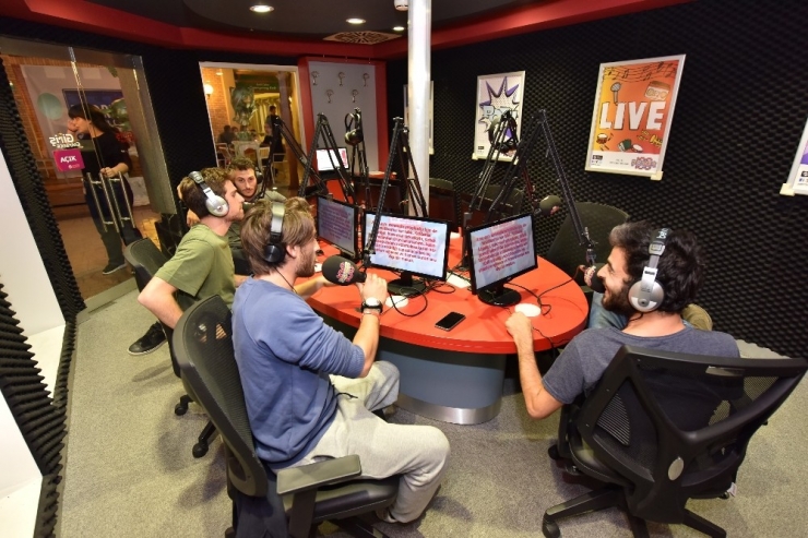 Kidzania’dan Babalar Günü Hediyesi