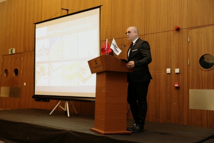 “2023 Hedefleri 16 Milyar Dolar İhracat”