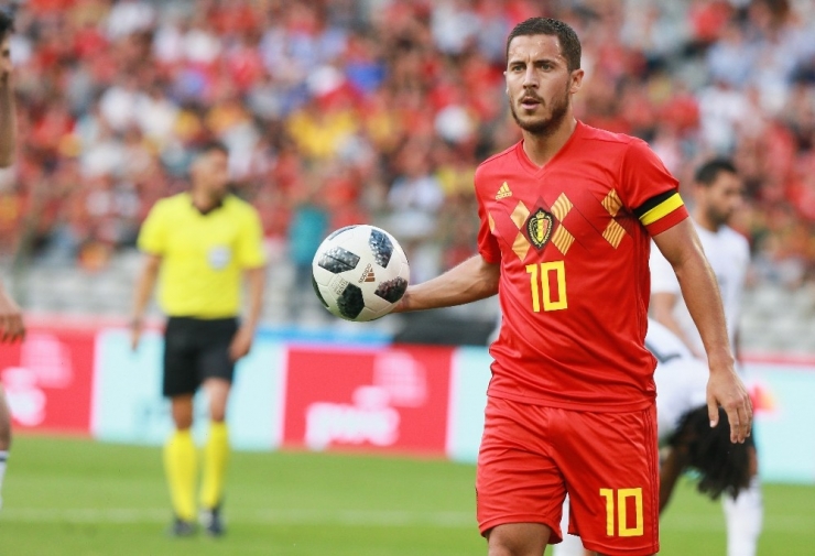 Dünya Kupası’na En Fazla Oyuncu İngiltere’den