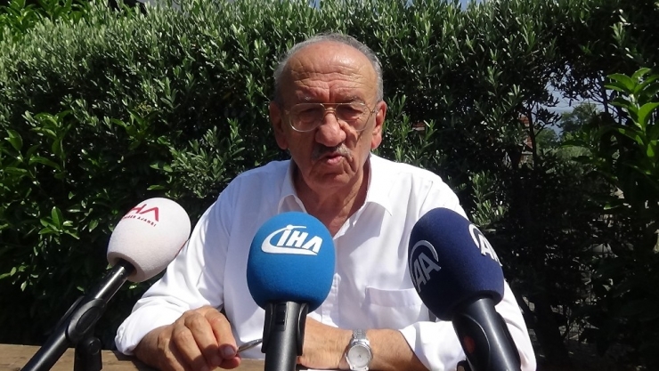 Zeytinyağı Üreticisi Ucuz Zeytinyağı İçin Kdv’de İndirim Bekliyor