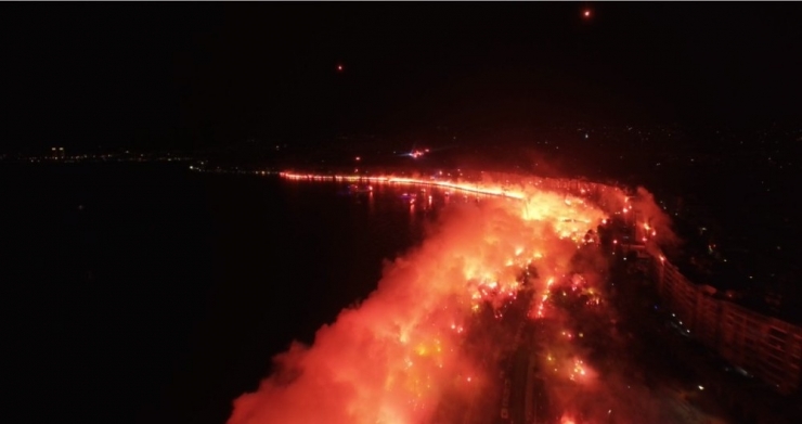 Göztepe Şova Hazır